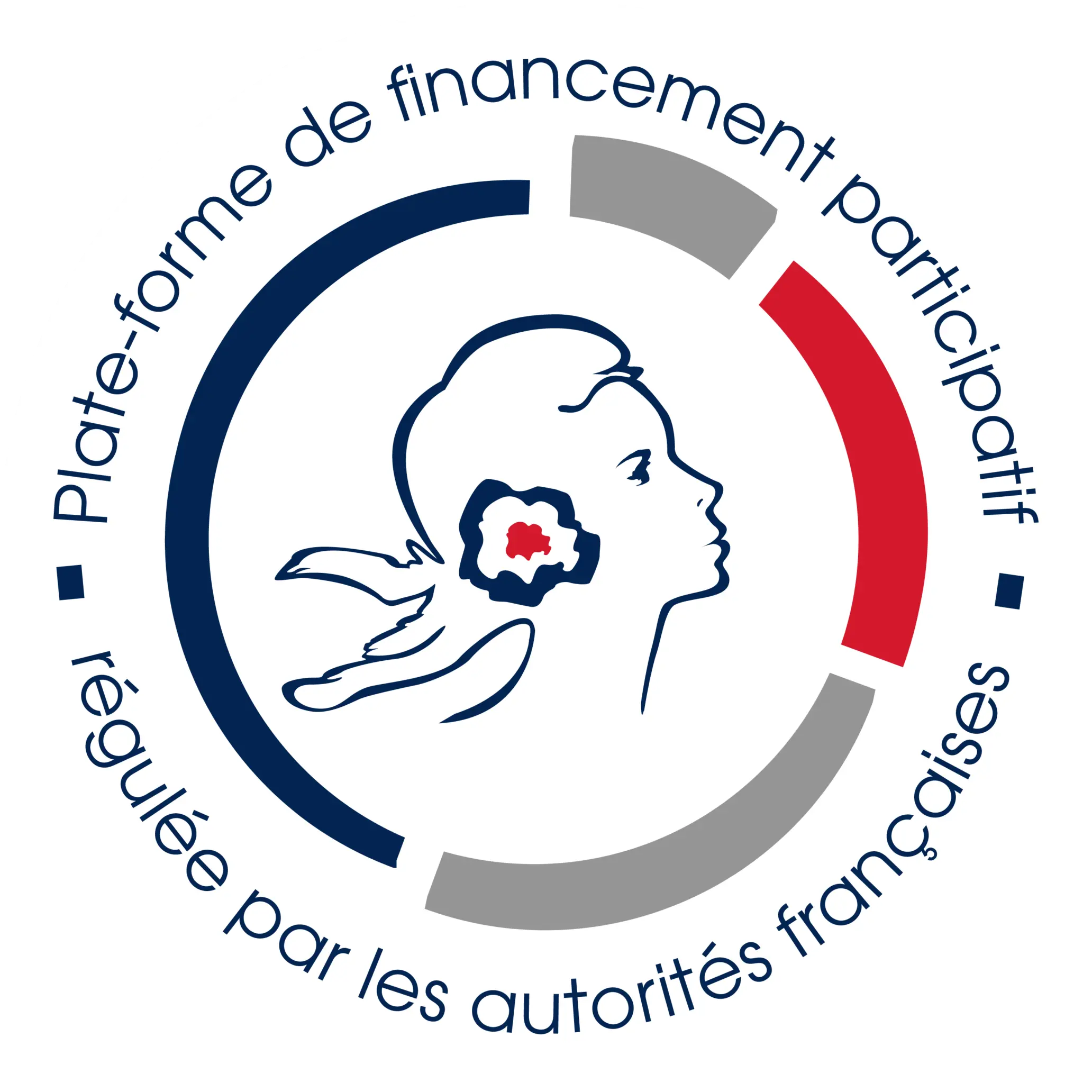 Logo plateforme de financement participative